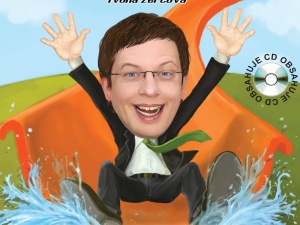 Nahoru dolů Toboganem