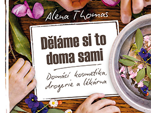 Vyhrajte knihu, podle které si to uděláte sami