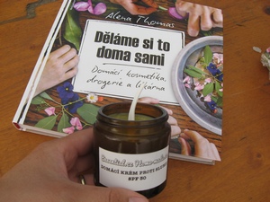 Děláte si to doma sami?