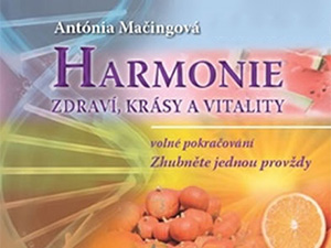 Zasoutěžte si o pokračování hubnoucího bestselleru