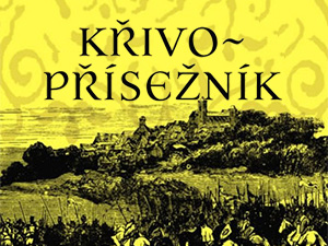 Zasoutěžte si o středověkou detektivku