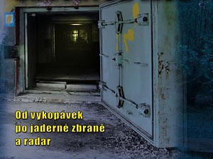 Za tajemstvím, které střeží Fabián