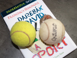 Co byste mohli a měli vědět o sportu