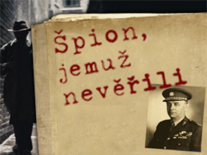 Vyhrajte paměti generála Františka Moravce