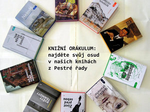 Pestrý večer Plusu