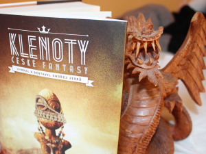 Další vrchol domácího fantasy ledovce