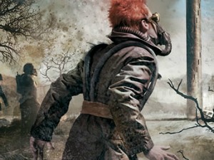 Nový román steampunkové královny