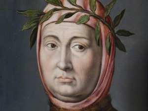 Francesco Petrarca: Renesanční básník, který navštívil Prahu