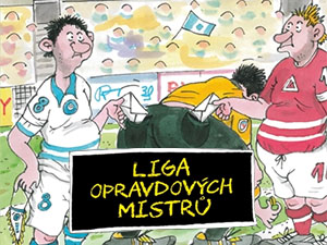 Vyhrajte knihu s vtipným příběhem a prodlužte si život smíchem