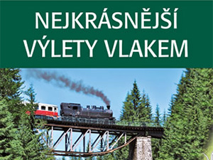 Vyhrajte knihu plnou cestovatelských tipů