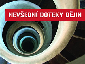 Vyhrajte knihu neuvěřitelných příběhů z 20. století