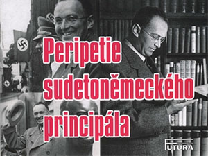 Vyhrajte knihu o zrádci československého národa