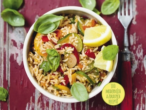 Veganské pochoutky