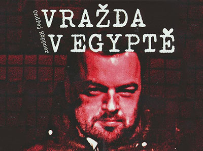 Zasoutěžte si o knihu o Petru Kramném