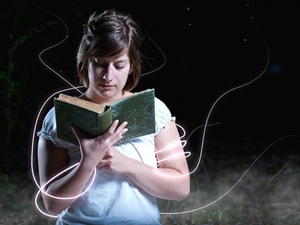 Do světů fantasy už od malička
