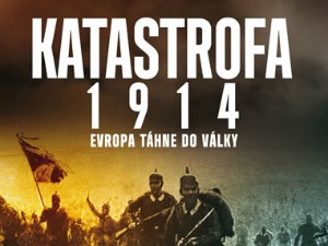 Zrod konfliktu, který změnil svět