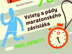 Vzlety a pády jednoho maratonce