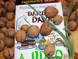 Co byste mohli a měli vědět o jídle