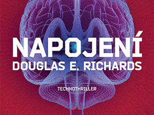 Zasoutěžte si o technothriller s napínavou zápletkou