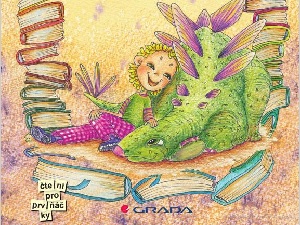 Nedělní odpoledne se Zuzanou Pospíšilovou: Matěj a stegosaurus