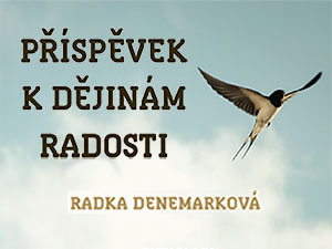 Zahrajte si o groteskní román nejen o vlaštovkách