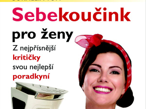 Sama sobě koučkou