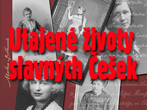 Vyhrajte knihu o neobyčejných osudech slavných žen