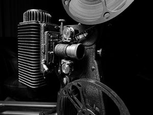 Film jako kniha nebo kniha jako film