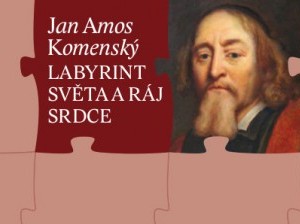 Komenského cesta z Labyrintu