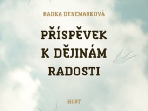 Příspěvek k dějinám radosti na křídlech vlaštovek