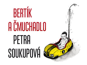 Zasoutěžte si o dětskou knihu nejen o čmuchadle