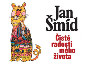 Zasoutěžte si o humoristický román z jihozápadu Ameriky