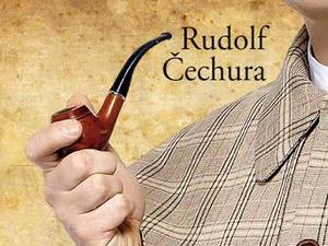 Zemřel Rudolf Čechura