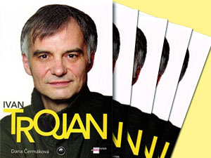 Vyhrajte biografii známého a oblíbeného herce