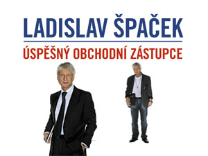 Vyhrajte návod na úspěch nejen pro obchodní zástupce