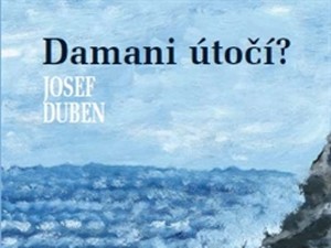 Damani útočí na pulty knihkupectví!