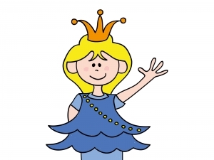 Princezny pro malé princezny