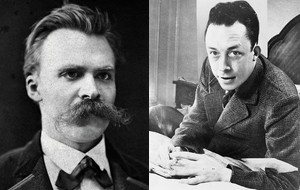 Velká jména světové literatury