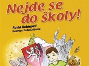 Dnes se nejde do školy!