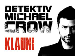 Zasoutěžte si o podivný případ plný klaunů