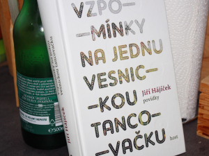 Je česká vesnice světem pro sebe?