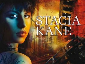 Magie, démoni a oběti v nové sérii Stacie Kane