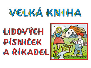 Vyhrajte knihu klasických říkadel pro děti
