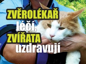 Kniha, která pomáhá