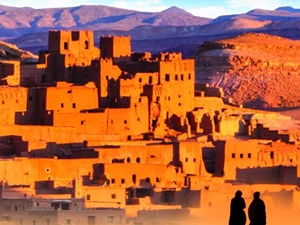 Archeologie ve stylu Indiana Jonese