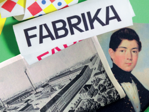 Kateřina Tučková v nové knize líčí rodinnou historii brněnských textilních baronů