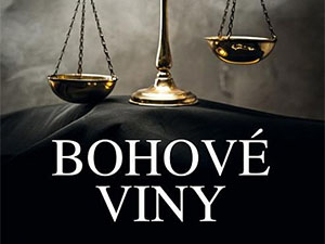 Zasoutěžte si o další případ oblíbeného advokáta