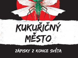 Zasoutěžte si o podivné příhody mladého Austina