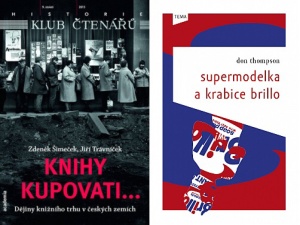 O knihách a umění