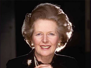 Zahrajte si o fascinující biografii britské Železné lady